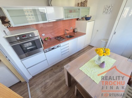Prodej bytu, 3+1, 67 m²