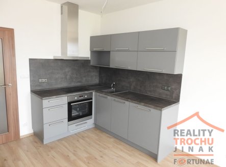 Pronájem bytu, 2+kk, 53 m²