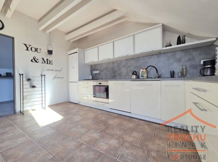 Prodej domu/vily, 230 m²