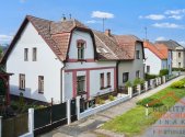 Prodej domu/vily, 150 m²