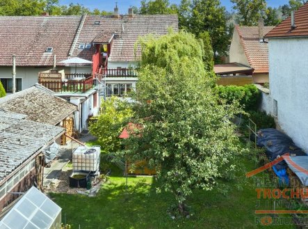 Prodej domu/vily, 150 m²