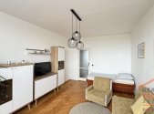 Prodej bytu, 2+1, 56 m²