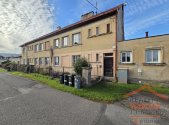 Prodej bytu, 1+1, 41 m²