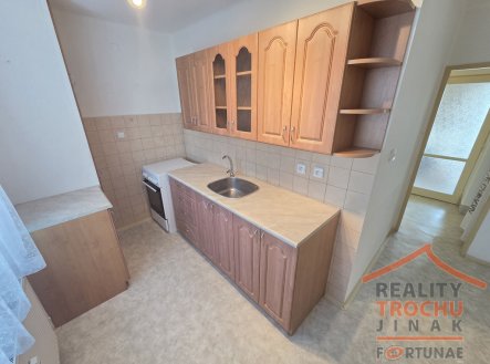 Prodej bytu, 3+1, 67 m²