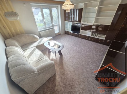 Prodej bytu, 3+1, 67 m²