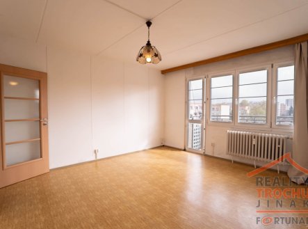 Prodej bytu, 4+1, 77 m²