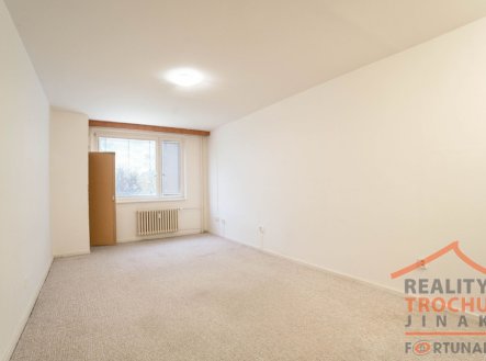 Prodej bytu, 1+kk, 35 m²