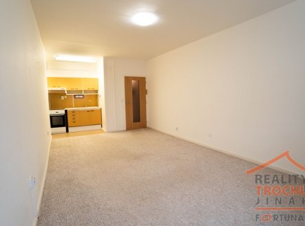 Prodej bytu, 1+kk, 35 m²