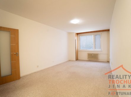 Prodej bytu, 1+kk, 35 m²