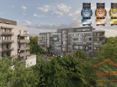 Prodej bytu, 2+kk, 64 m²