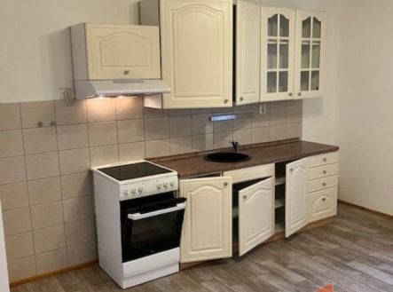 Pronájem bytu, 2+kk, 50 m²