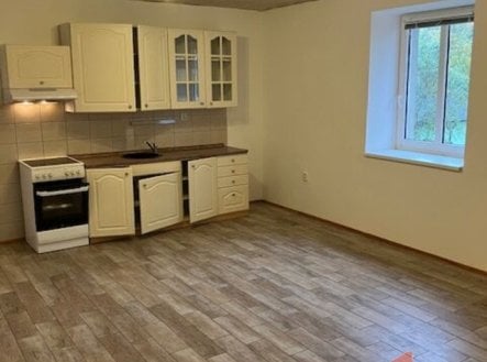 Pronájem bytu, 2+kk, 50 m²