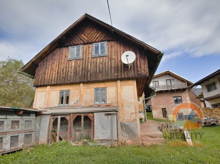 Prodej chaty/rekreačního objektu, 140 m²