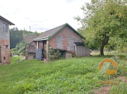 Prodej chaty/rekreačního objektu, 140 m²