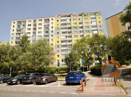 Pronájem bytu, 1+1, 33 m²