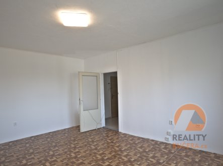 Pronájem bytu, 1+1, 33 m²