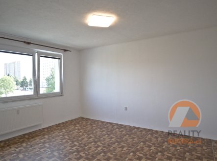 Pronájem bytu, 1+1, 33 m²