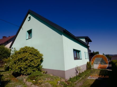 Prodej domu/vily, 193 m²