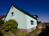 Prodej domu/vily, 193 m²