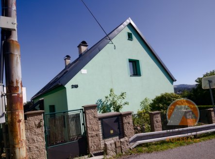 Prodej domu/vily, 193 m²