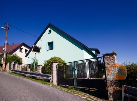 Prodej domu/vily, 193 m²