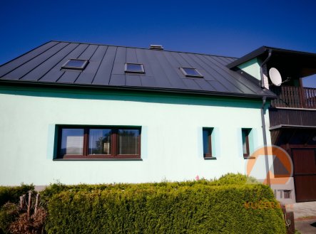 Prodej domu/vily, 193 m²