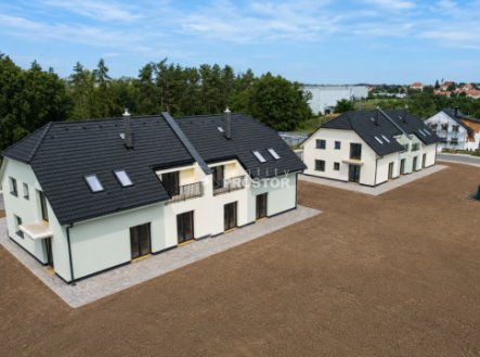 Prodej bytu, 3+kk, 99 m² obrázek