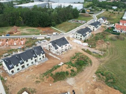 Prodej bytu, 3+kk, 99 m²