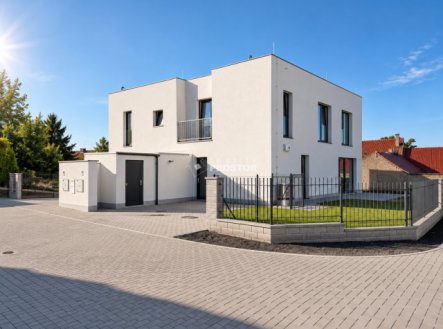 Prodej domu/vily, 131 m² obrázek