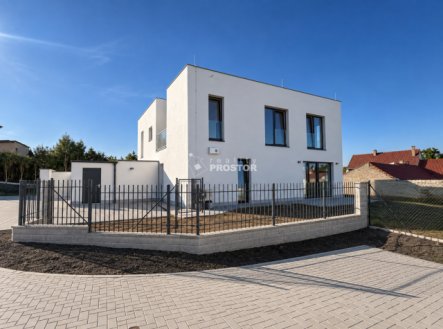 Fotka 4 | Prodej - dům/vila, 131 m²