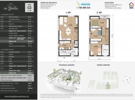 Fotka 10 | Prodej - dům/vila, 131 m²