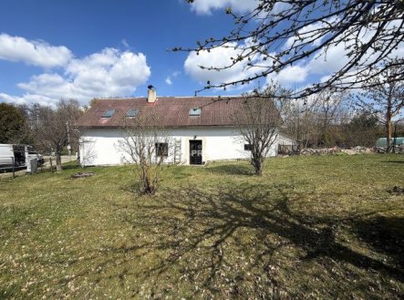 Prodej chaty/rekreačního objektu, 160 m²
