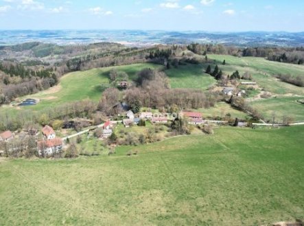 Prodej chaty/rekreačního objektu, 160 m²