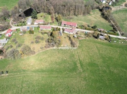 Prodej chaty/rekreačního objektu, 160 m²
