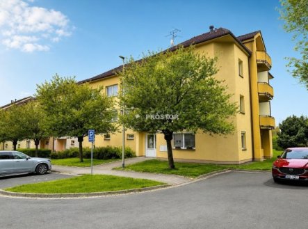 Prodej bytu, 2+kk, 51 m²