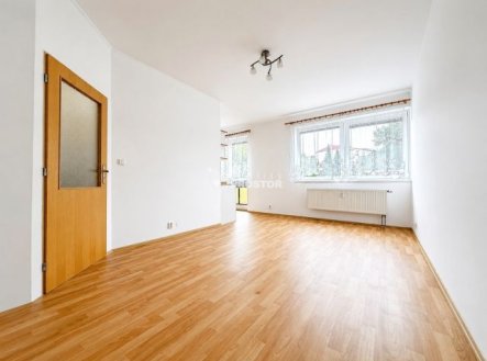 Prodej bytu, 2+kk, 51 m²
