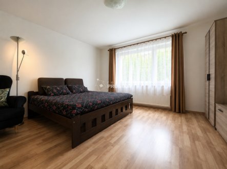 Prodej bytu, 2+1, 59 m²