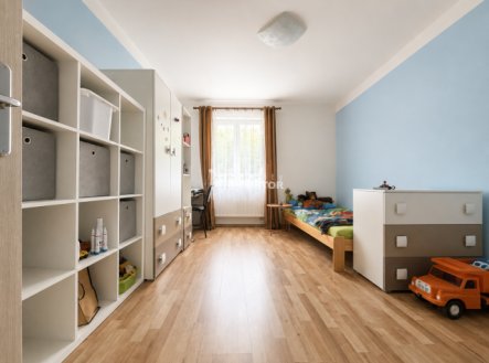 Prodej bytu, 2+1, 59 m²