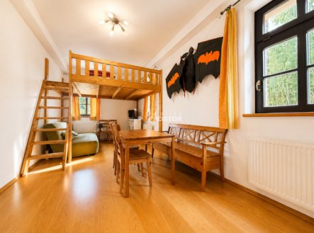 Prodej domu/vily, 520 m²