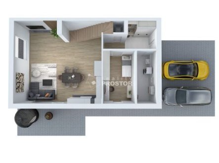 Fotka 21 | Prodej - dům/vila, 131 m²