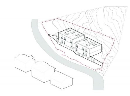 Prodej pozemku pro bydlení, 2 244 m²