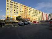 Pronájem bytu, 2+1, 41 m²
