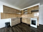 Pronájem bytu, 2+kk, 52 m²