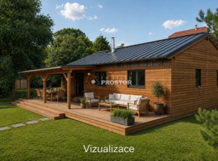 Prodej domu/vily, 100 m²