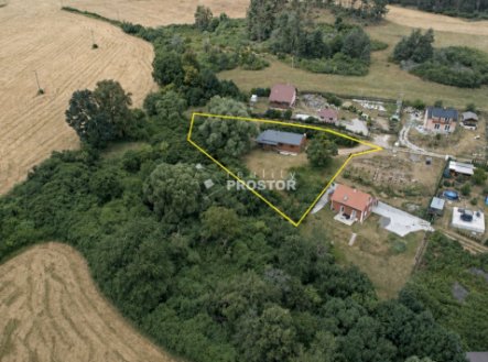Prodej domu/vily, 100 m²
