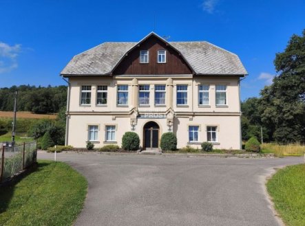 Prodej bytu, 2+kk, 49 m²