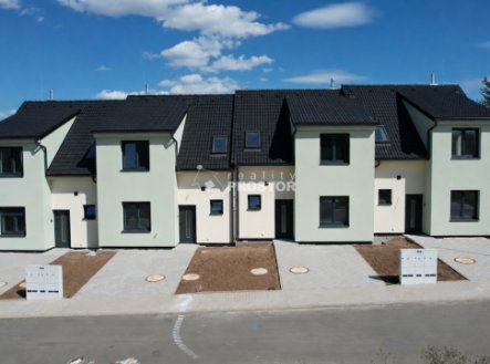 Prodej domu/vily, 110 m²