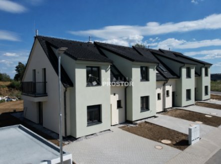 Prodej domu/vily, 110 m²