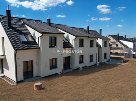 Prodej domu/vily, 110 m²