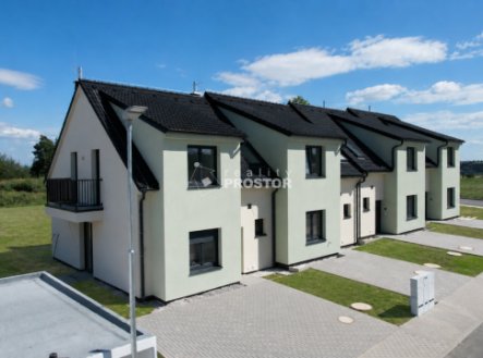 Prodej domu/vily, 111 m²